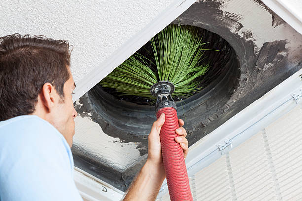 Professional Airduct Cleaning in New Philadelphia, OH